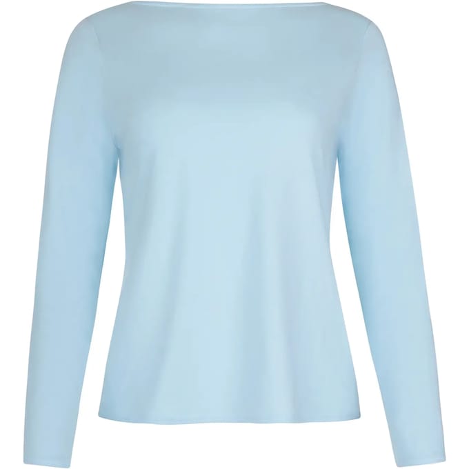Pyjama-sets Lisca Olena Pyjama broek top lange mouwen