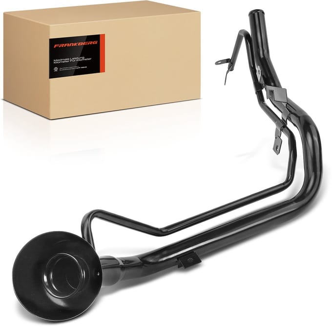 Frankberg 1x Brandstofvulpijp voor Nissan X-Trail T31