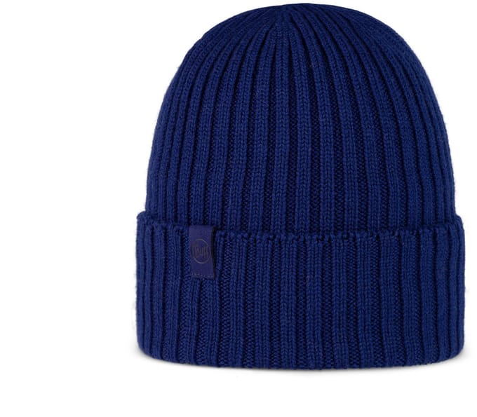 BUFF® Knitted Hat NORVAL COBALT - Muts