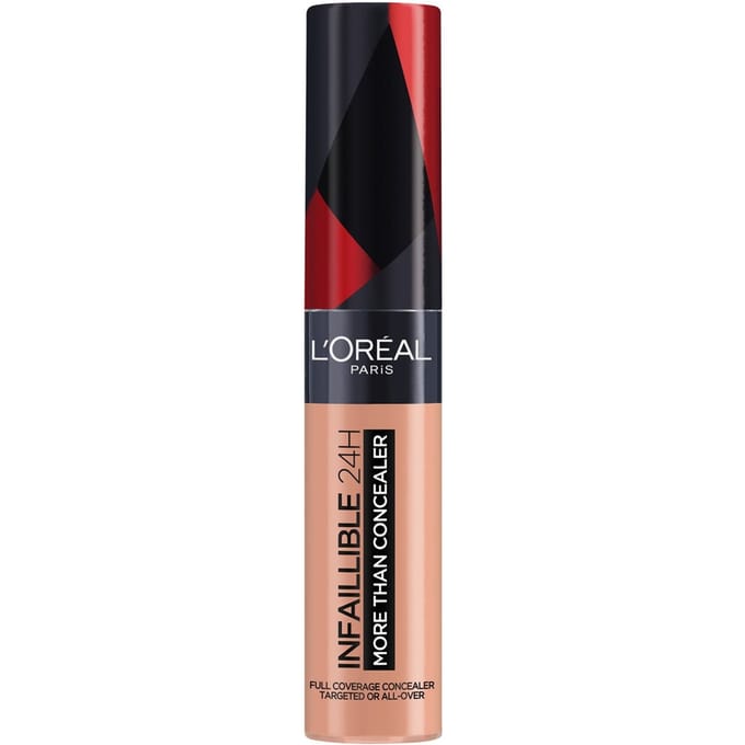 L'Oréal Paris Infallible More Than Concealer 10ml (Various Shades) - 331