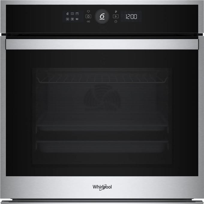 Whirlpool WOI4S8HM2SX 73 l 3450 W Roestvrijstaal
