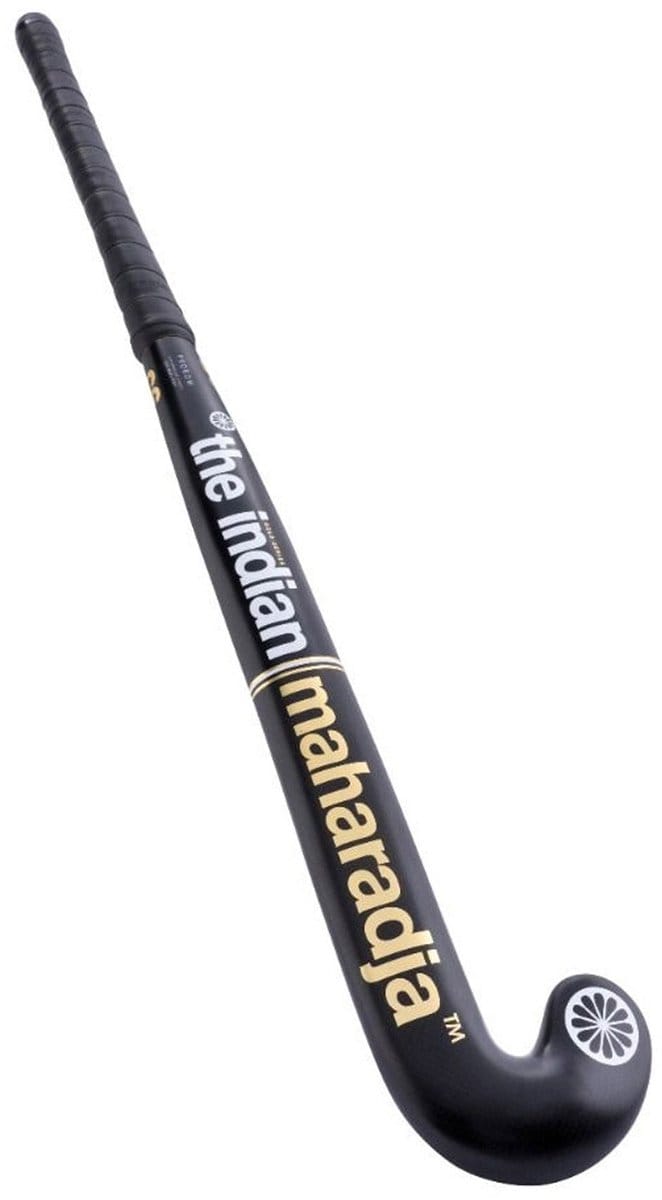 The Indian Maharadja Gold 95 Probow Hockeystick