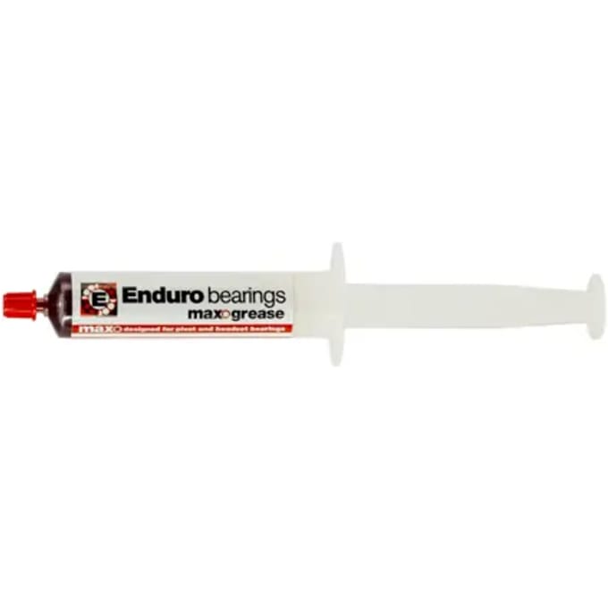 Lagers Enduro Bearings Grease-MAX