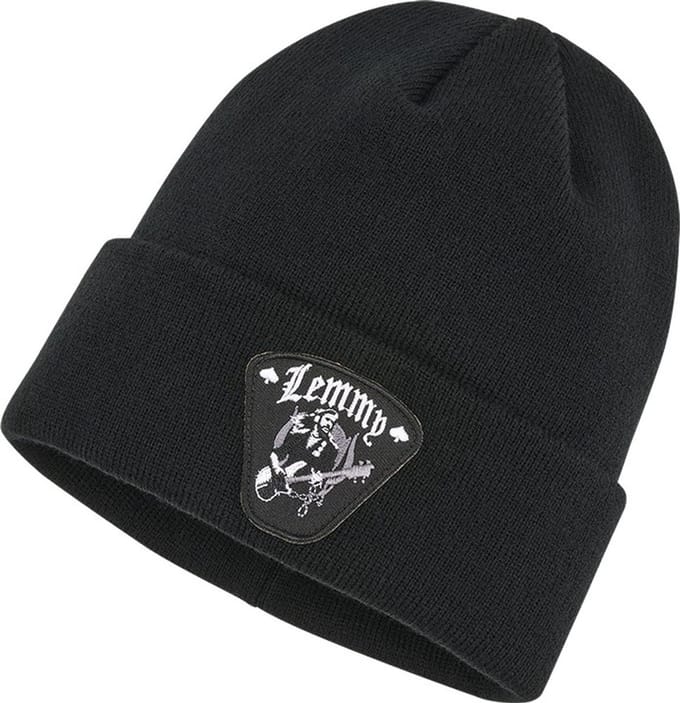 Brandit Motorhead - Lemmy Watch Beanie Muts - One size