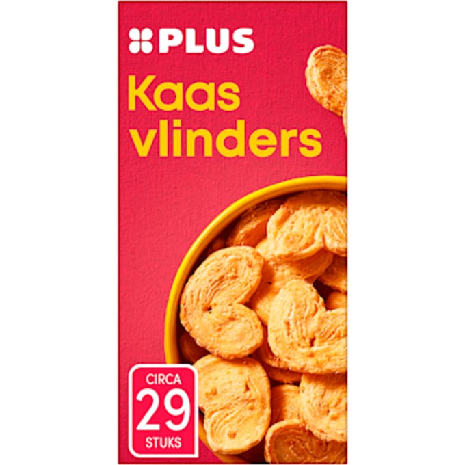 Kaasvlinders