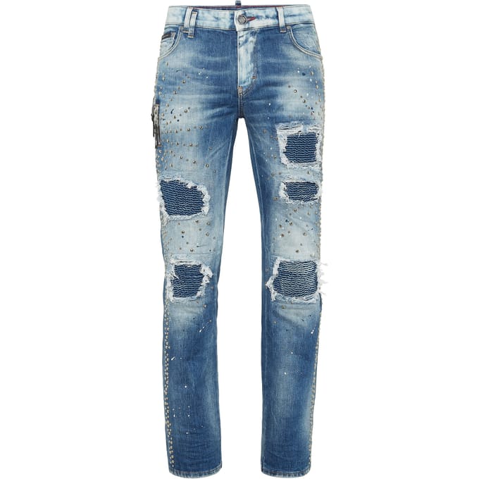 Jeans Slim Fit