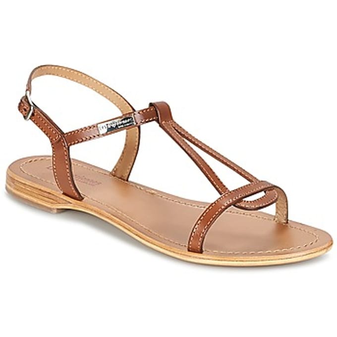 Les Tropeziennes par M.Belarbi  Platte sandalen HAMESS