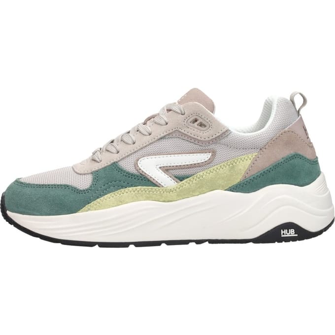 HUB Glide S43 Sneakers Dames