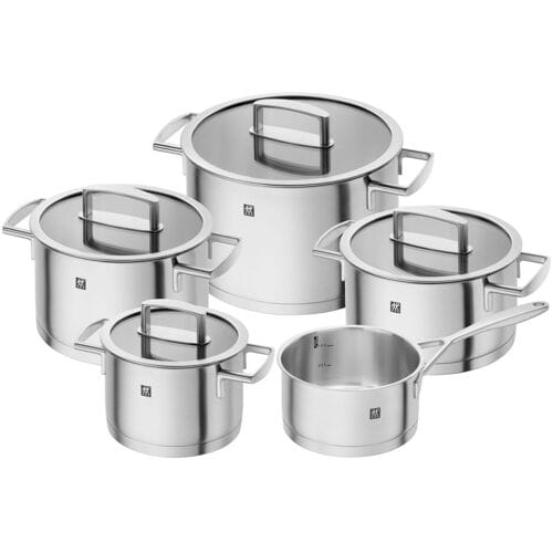 ZWILLING VITALITY - Kookgerei set - 5 stuks