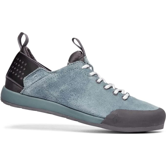 Dameswandelschoenen Black Diamond Session Suede
