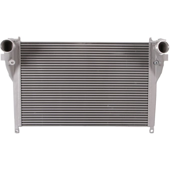 Intercooler NISSENS 961570