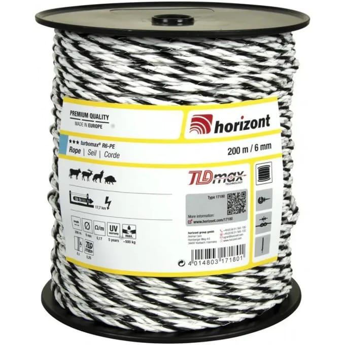 Hekkoord Horizont R6