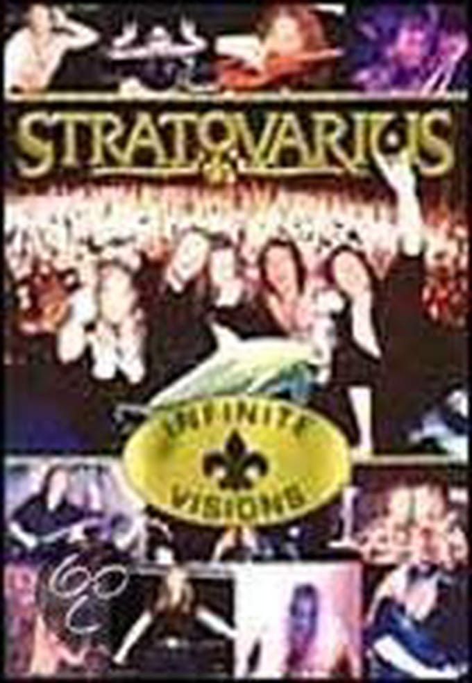Stratovarius - Infinite Visions