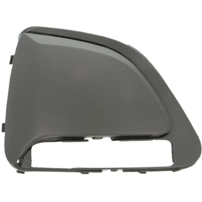 Bumper ventilatierooster BLIC 6502-07-5504916P
