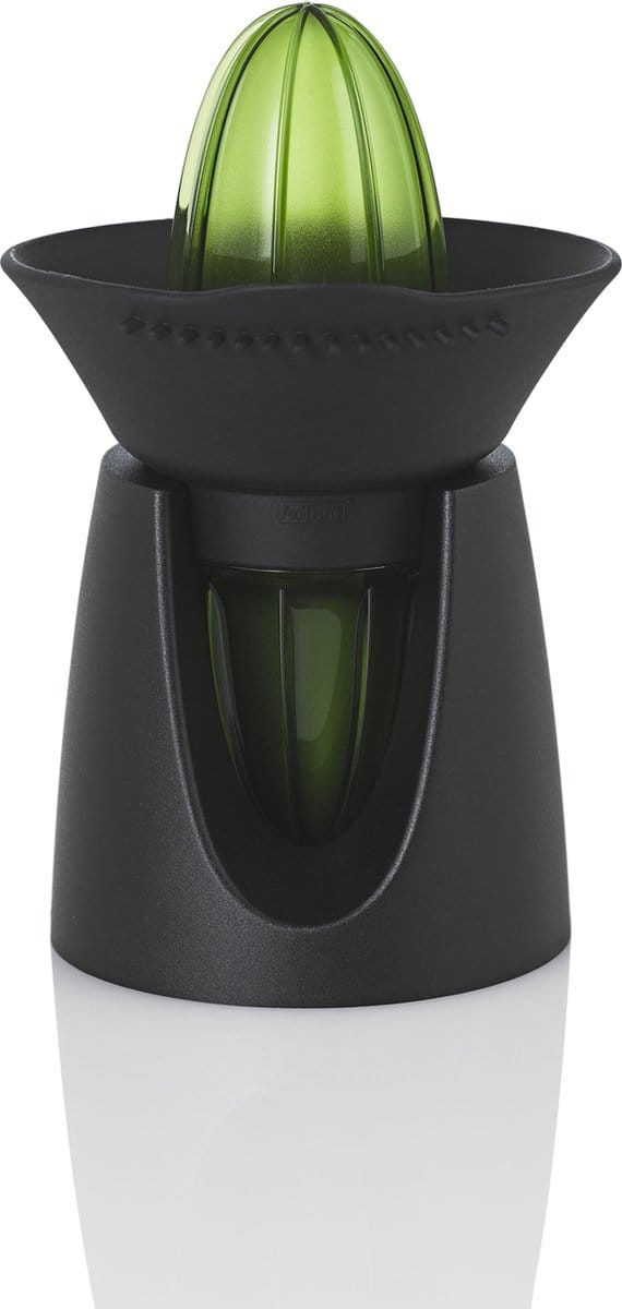 Adhoc Citrolime - Citruspers (handmatig) - zwart