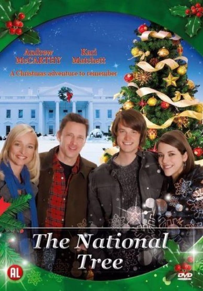 The National Tree