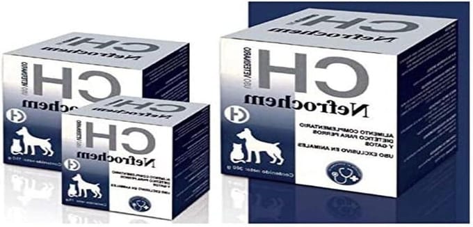 NEFROCHEM 300 gr - kopen, prijs, online