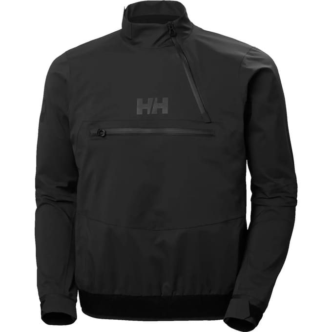 Waterdichte jas Helly Hansen Foil Shell Smock