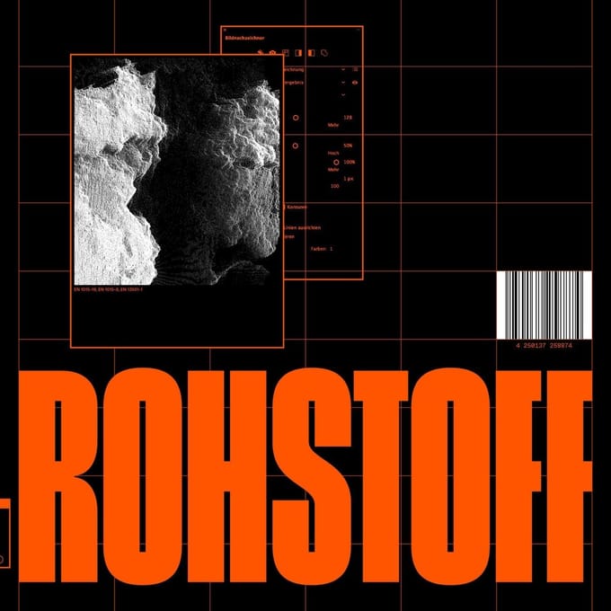 Zement - Rohstoff (LP)