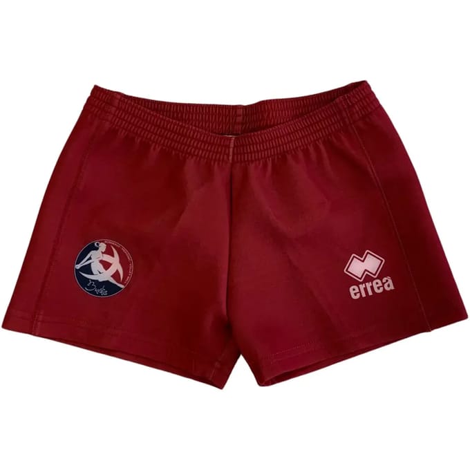 Short Bordeaux Merignac Volley
