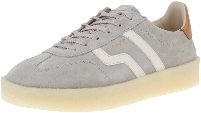 Gant 29533961 Cuzima - Damestrainers - G031-Grijs