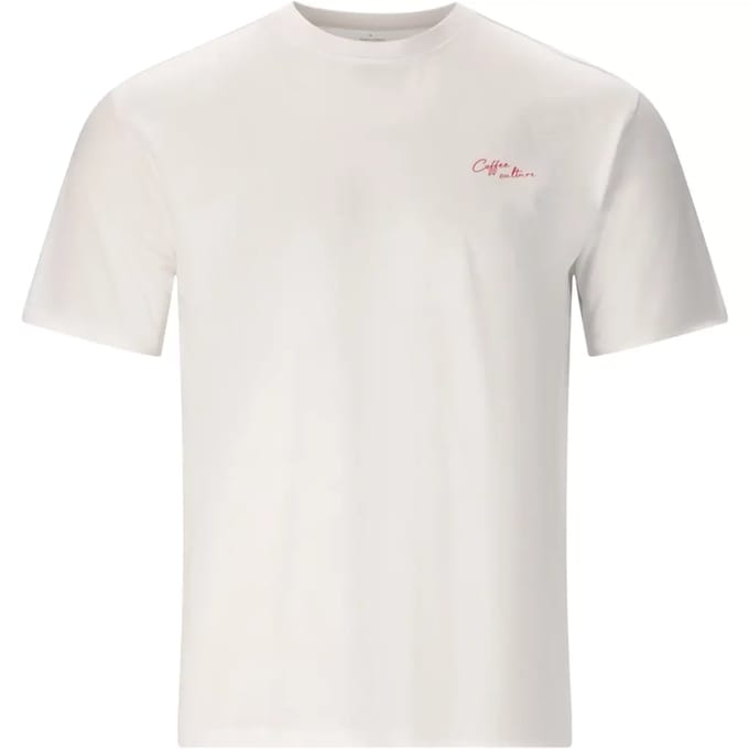 T-shirt Nou Sudal Graphic