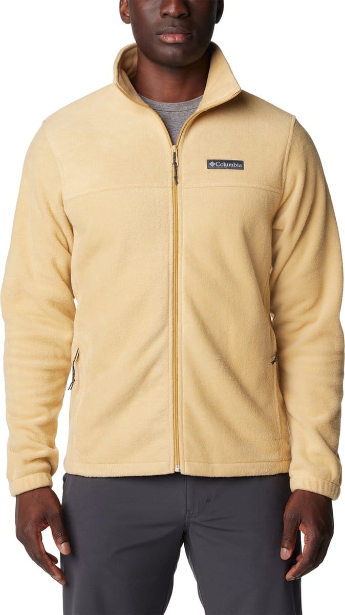 Columbia Steens Mountain Full Zip 2.0 Fleecejack camel