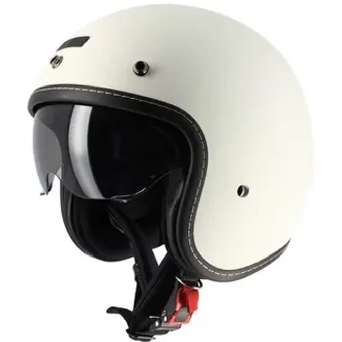 Jet motorhelm Ubike Challenge 06