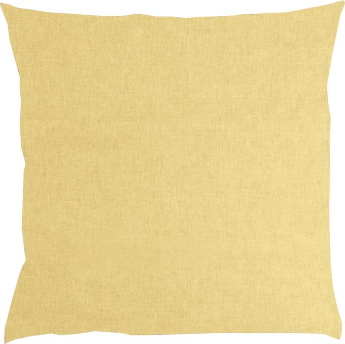BINK Bedding Sierkussen Bo Oker 50 x 50 incl vulling