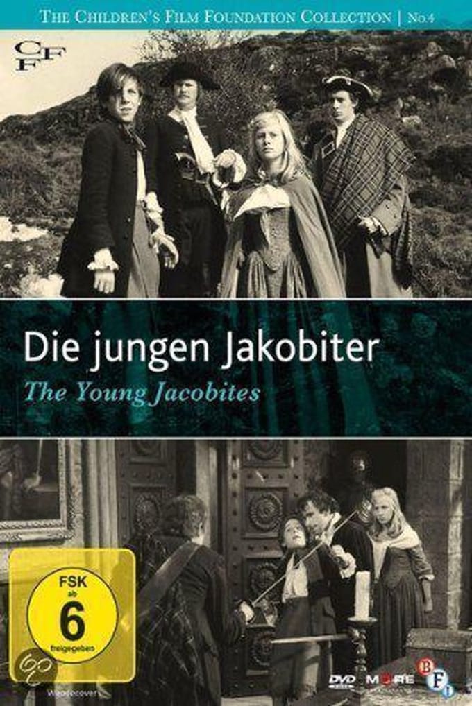 Die Jungen Jakobiter (The Young Jacobites) (Import)