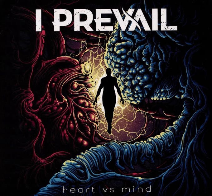 Heart Vs Mind - I Prevail