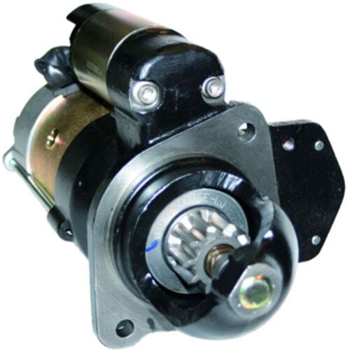 Starter PRESTOLITE ELECTRIC M93R3059SE