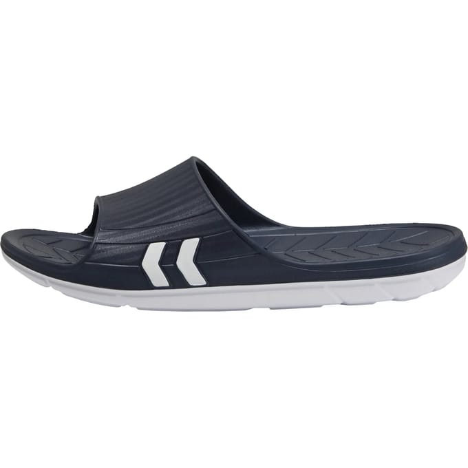 Hummel badslippers Nielsen Sandal 206571