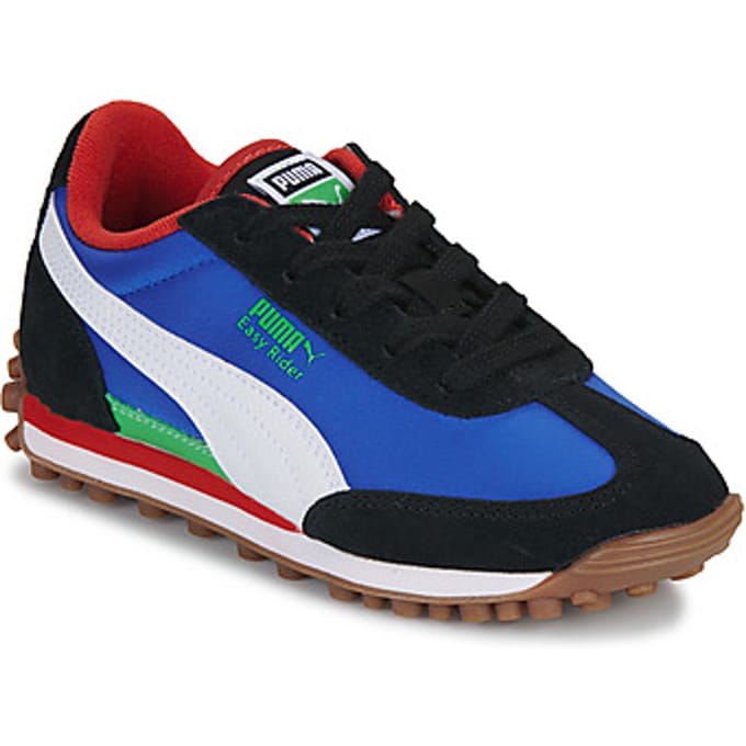 Kindertrainers Puma Easy Rider