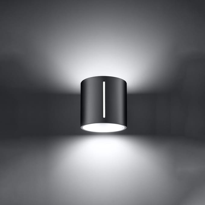 Wandlamp Sollux Lighting Inez