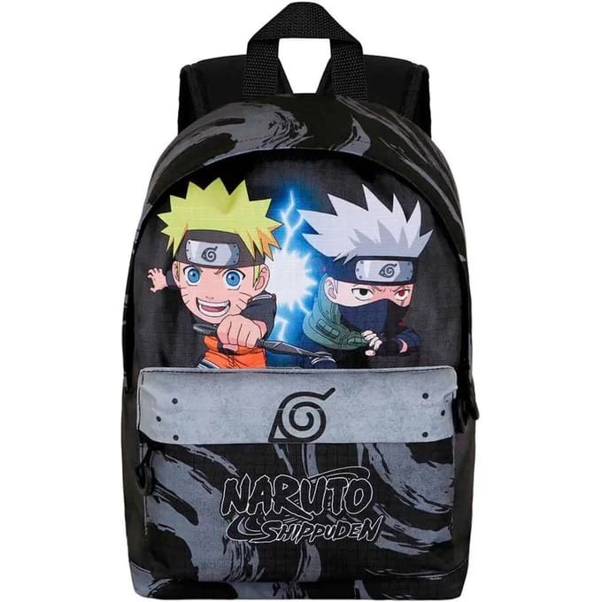 Aanpasbare rugzak Educa Borras Naruto Kid