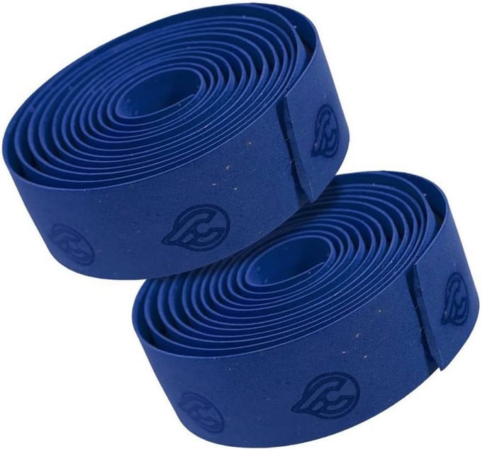 Stuurfietsband kurk met gel voor extra comfort en schokdemping