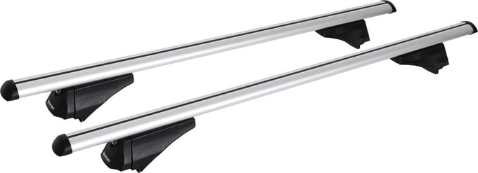 Menabo dakdrager Tiger - Audi Q3 (2011-2019)