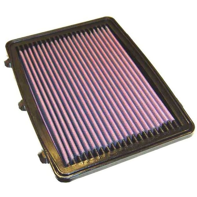 Luchtfilter K&N 33-2748-1