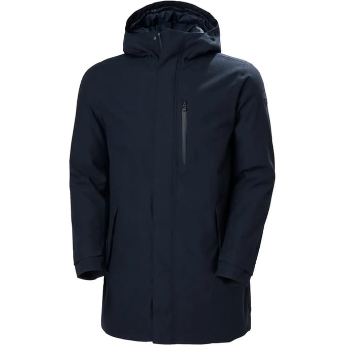 Waterdichte jas met capuchon Helly Hansen Frogner