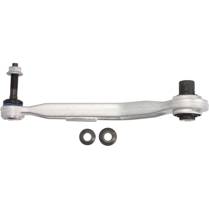 Draagarm, wielophanging MEYLE 3160500054 Achteras, links, terug