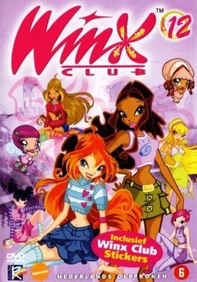 Winx Club 12