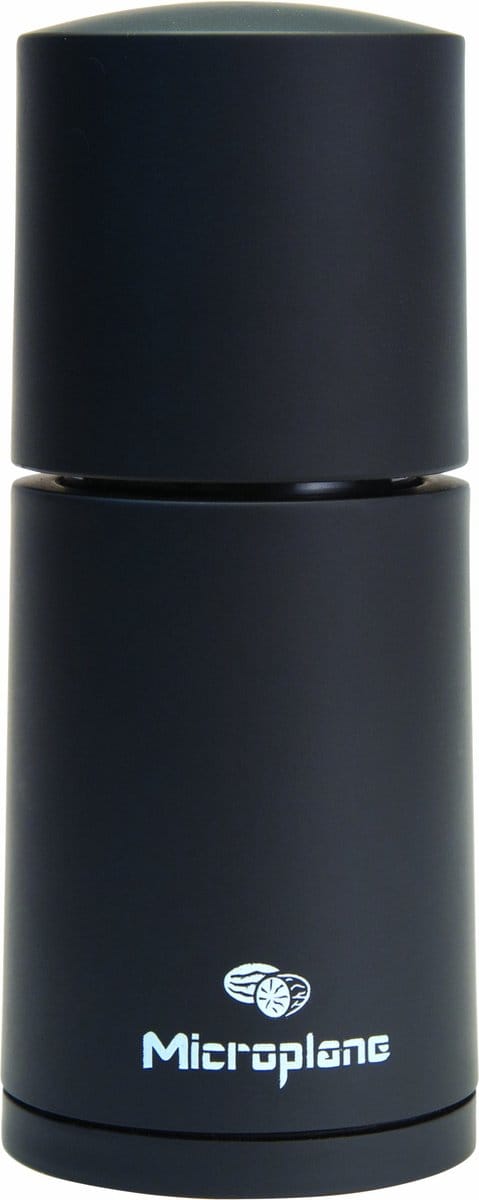 Microplane Nootmuskaatrasp