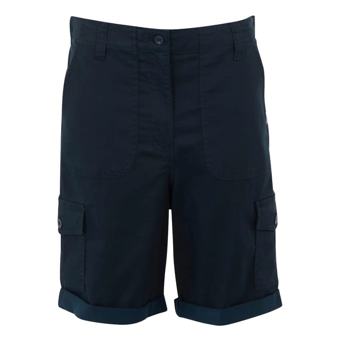 Damesshort Regatta Shorebella Short