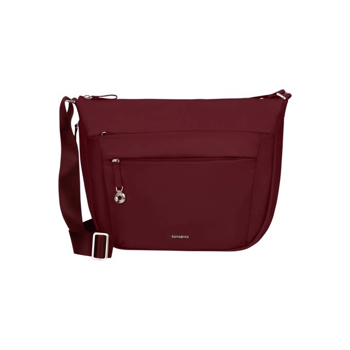Samsonite Move 5.0 Hobo tas Bordeaux