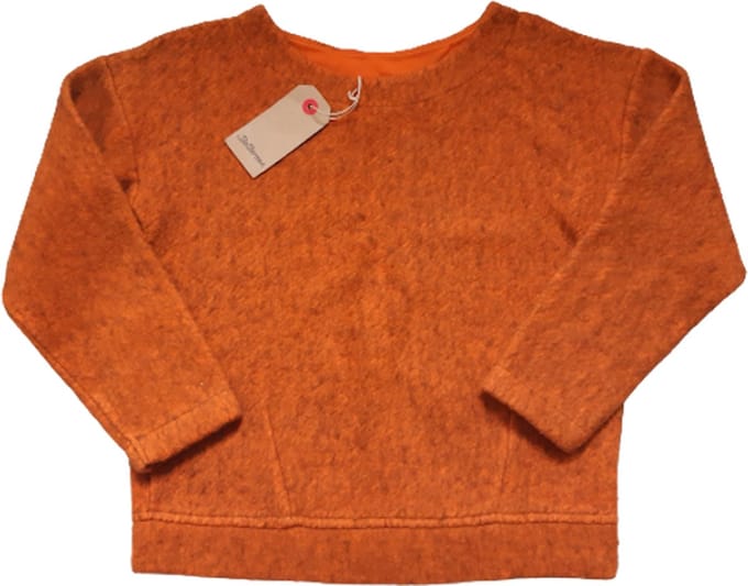 Bellerose Mada sweater maat 116 koi