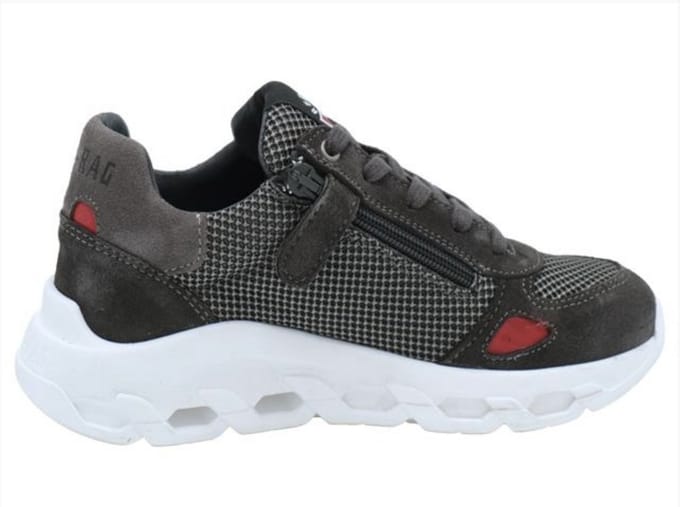 Red Rag Sneaker - 13945-893 - maat 41