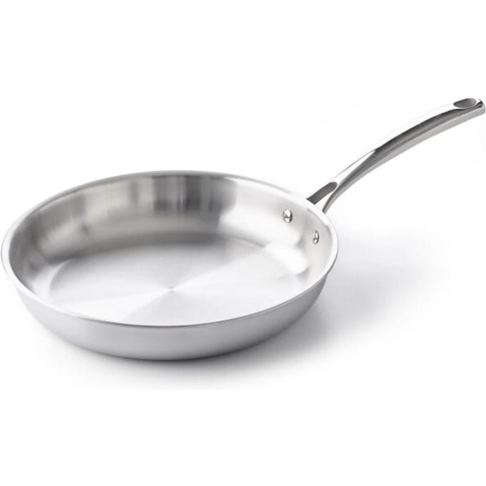 BK Cookware Bk superior triply koekenpan 24 cm