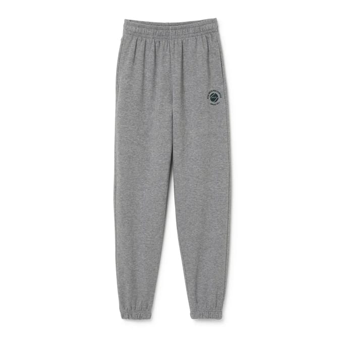 Kinderen joggingbroek Fila Andalo Graphic