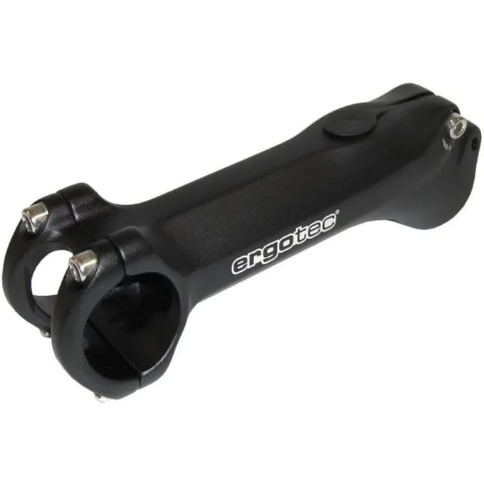 Humpert Ergotec A-Head High Charisma 31.8mm, 45° Lengte stuurpen 110mm